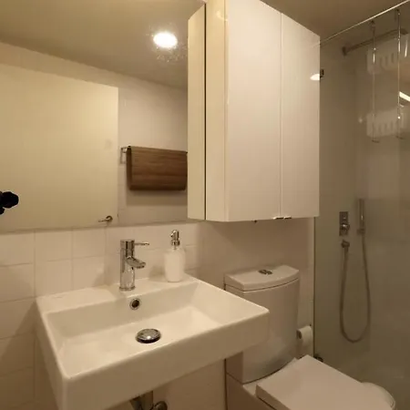 דירה Rua Flores Neighborhood פורטו