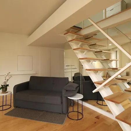 Rua Flores Neighborhood *