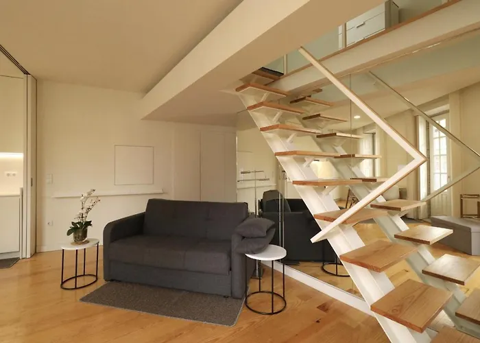 Rua Flores Neighborhood *