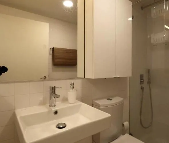 Apartment Rua Flores Neighborhood Porto